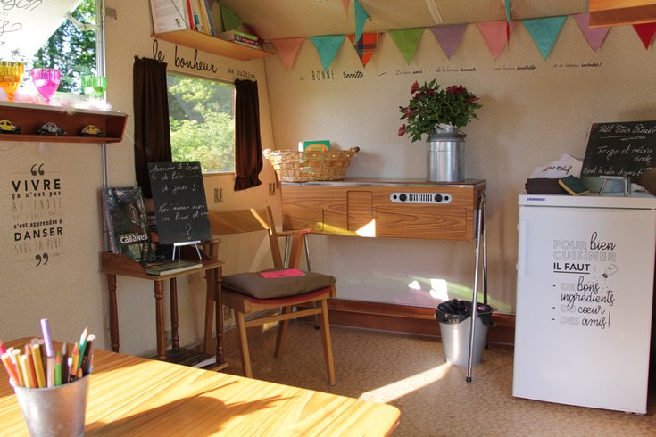 Domaine AbracadaRoom : Manoir de l'Alleu - Image 7