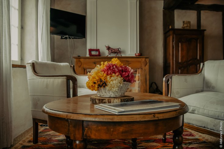 Domaine AbracadaRoom : Domaine de Bassilour - Image 39