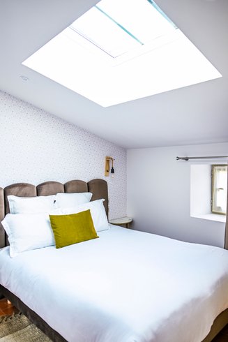 Hébergement AbracadaRoom : Le 1789, Gîte 5* - Image 31