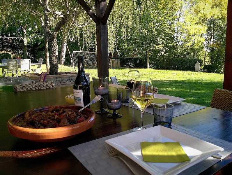 Domaine AbracadaRoom : Camping Pré Fixe - Image 3