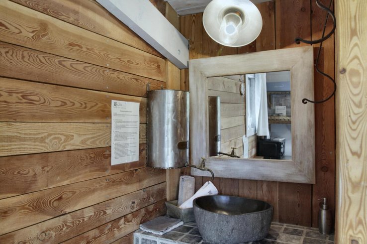 Hébergement AbracadaRoom : Cassiopée - Image 14