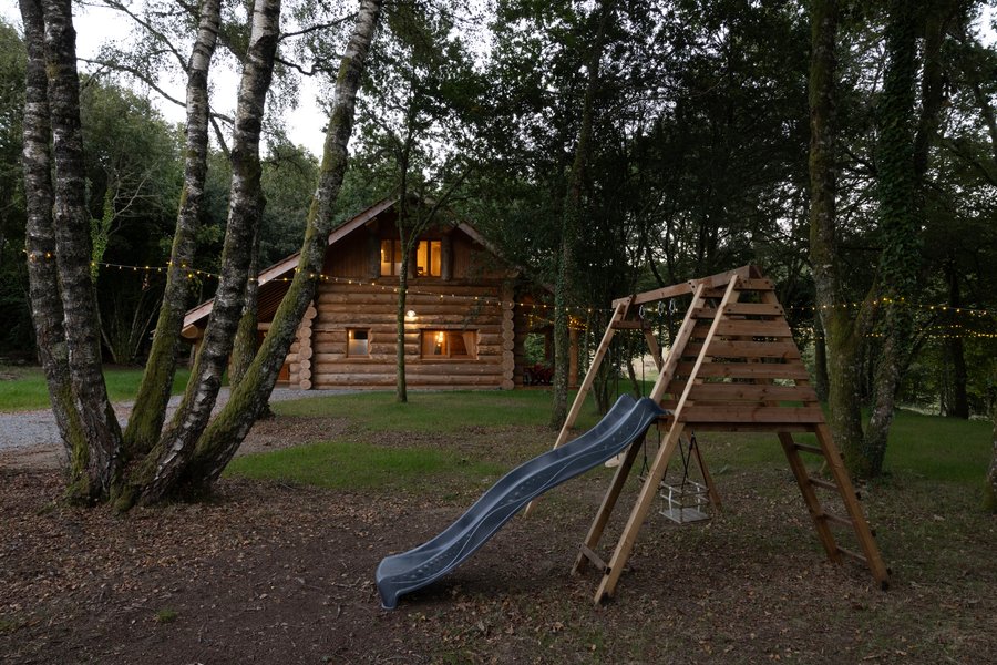 Hébergement AbracadaRoom : Gîte Le Vassivière - 7 personnes - Image 27