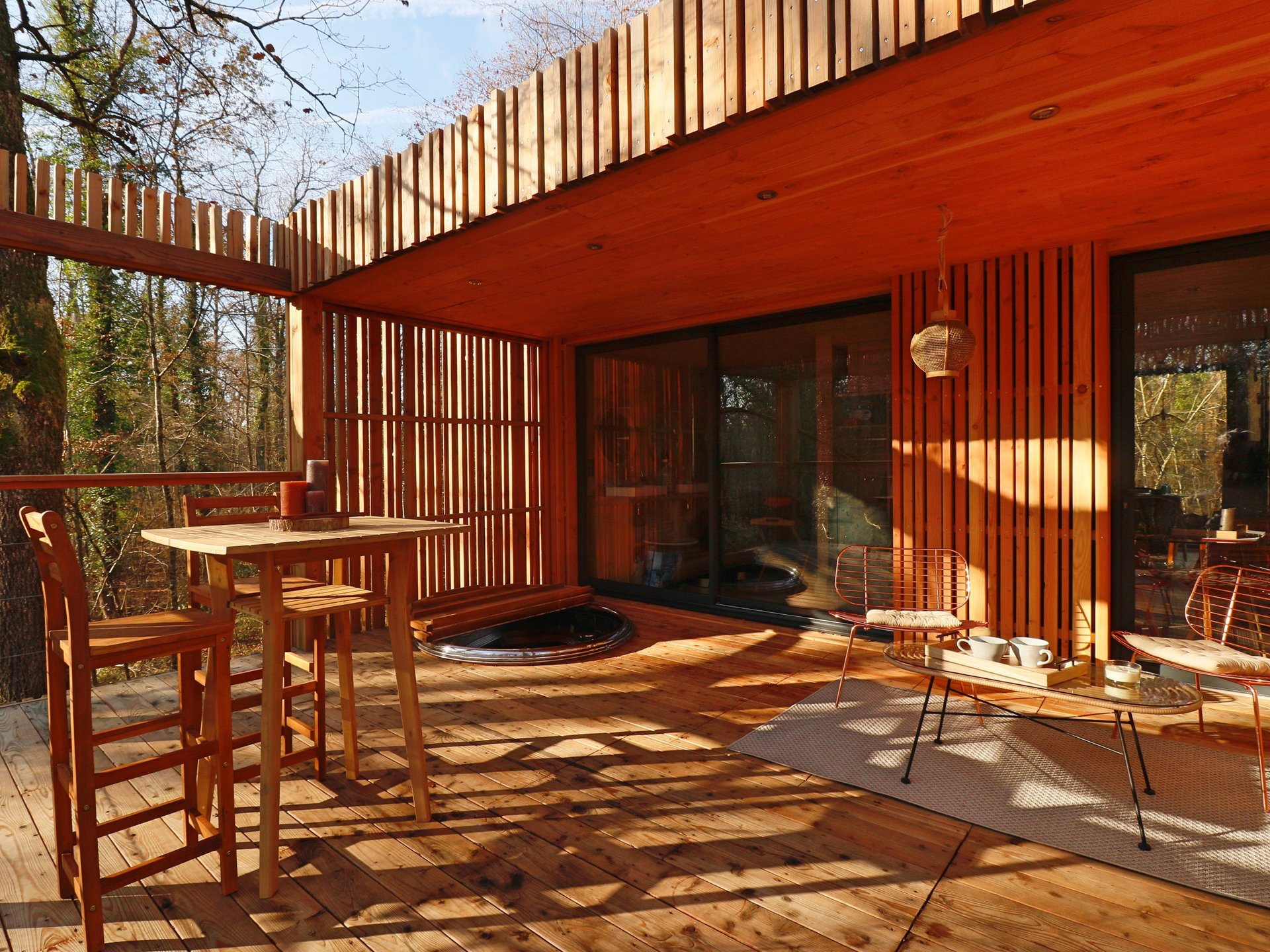 Suite Arty + « JungOne » & Spa