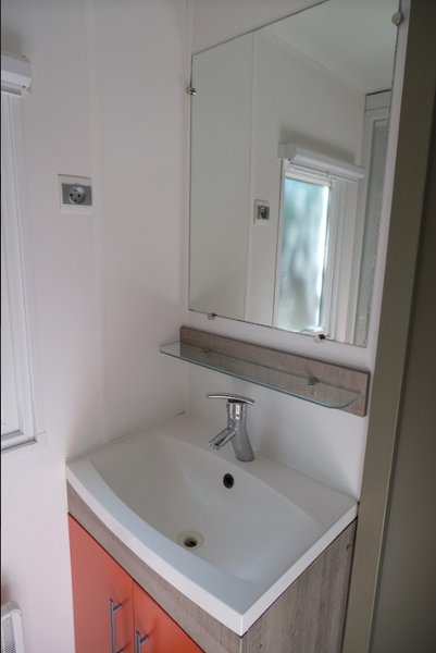 Hébergement AbracadaRoom : Mobilodge de la Vallée - 4 personnes - Image 14