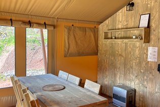 L'Orangerie du manoir