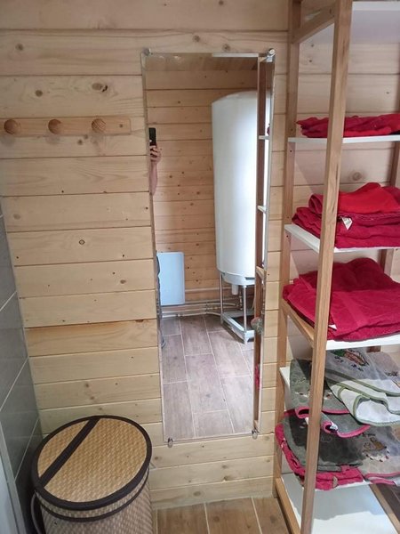 Hébergement AbracadaRoom : Lov'Nid  de Belvédère - Image 22