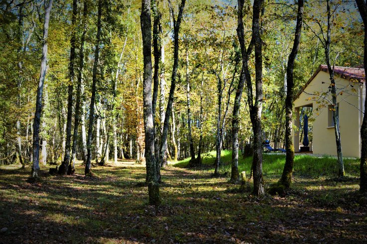 Domaine AbracadaRoom : Gîte Spa & Nature - Image 4