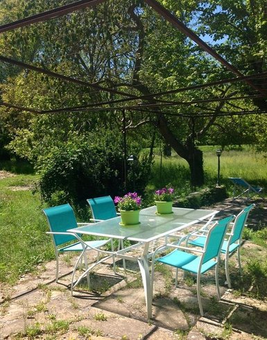 Domaine AbracadaRoom : Le Mas des Pins - Image 5