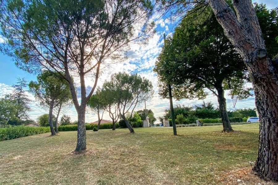 Le moulin de Brunard — photo 2