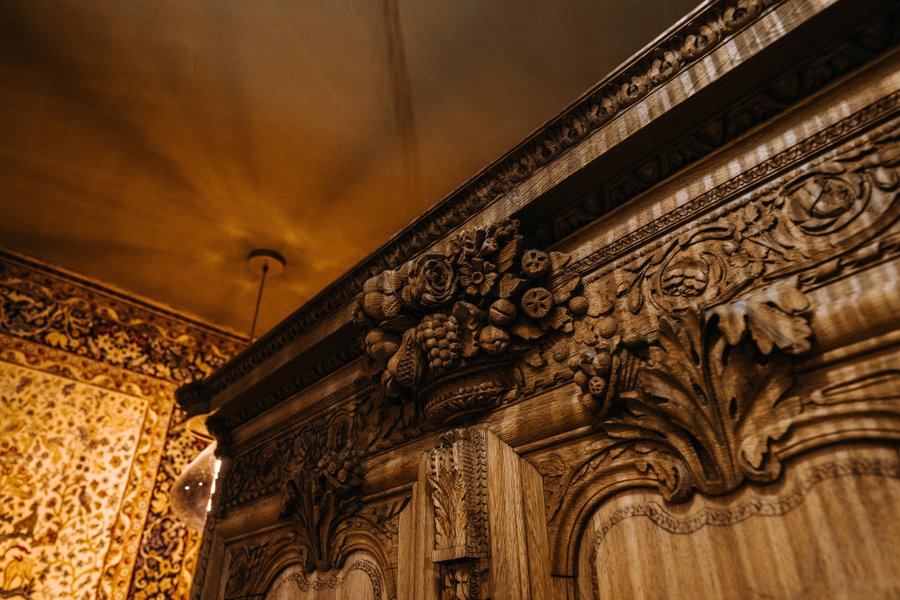 Hébergement AbracadaRoom : Santolina Etrusca Suite Rez de jardin - Image 22