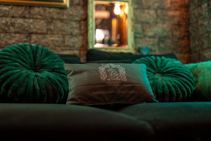 Domaine AbracadaRoom : Maison Wingardium - Image 15