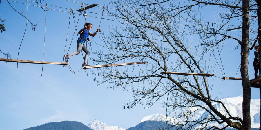 Hébergement AbracadaRoom : Wyoming Lodge*** - Luxe & SPA -  Vue lac - Image 45