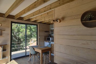 Cabane du Lutin à Saint Felicien (3)