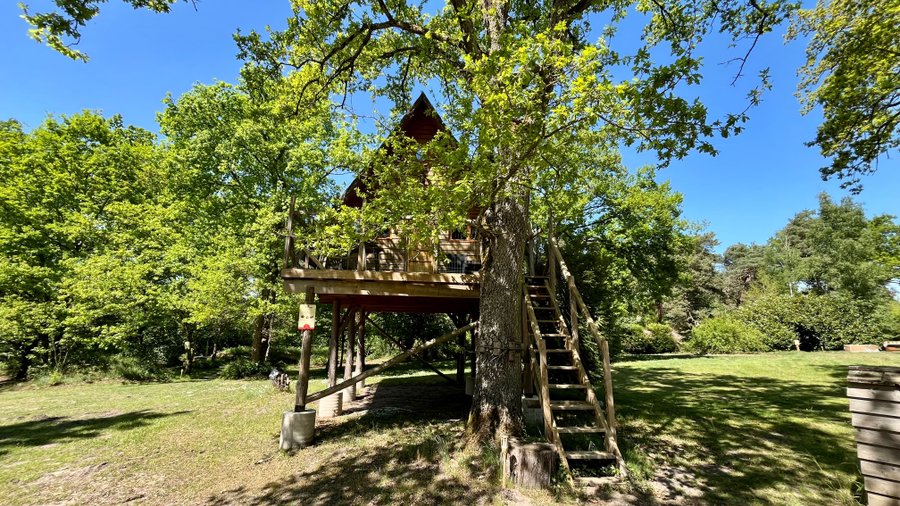 Hébergement AbracadaRoom : L'ILE ROUGE - Image 1