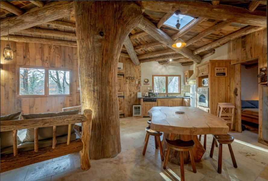 Hébergement AbracadaRoom : Cul de Loup - Image 6