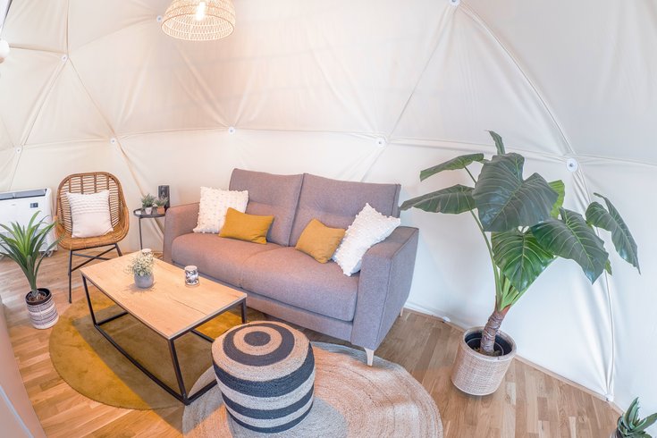 Hébergement AbracadaRoom : Domo & SPA - Image 6