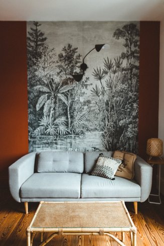 Hébergement AbracadaRoom : Appartement N°4 - Image 3