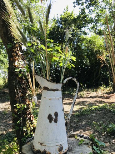 Hébergement AbracadaRoom : Ô cocon du Lauragais - Dôme et Spa - Image 20