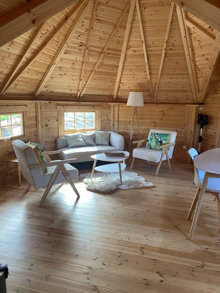 Hébergement AbracadaRoom : Le kota de la Saâne & Spa - Image 6