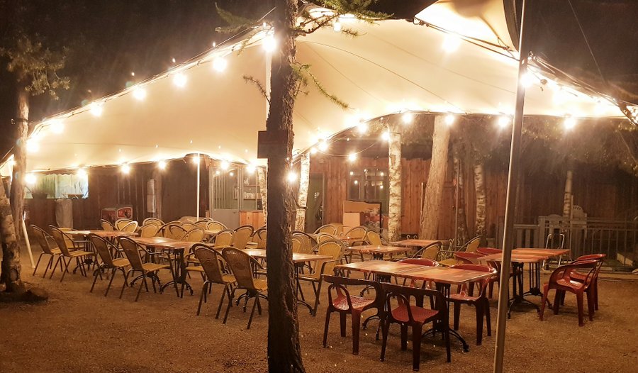 Hébergement AbracadaRoom : Refuge esprit cabane 6 pers - Image 19