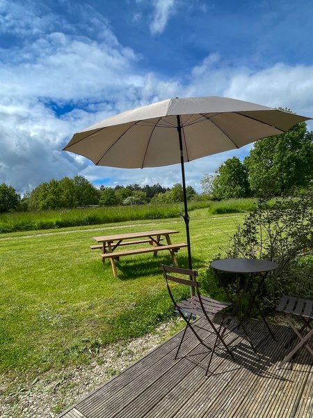 Hébergement AbracadaRoom : Cabane Forestière - Image 7