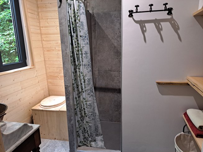 Hébergement AbracadaRoom : Le Refuge d'Yzeron - Image 27