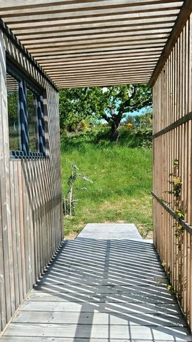 Hébergement AbracadaRoom : Cabane du Lutin - Image 8