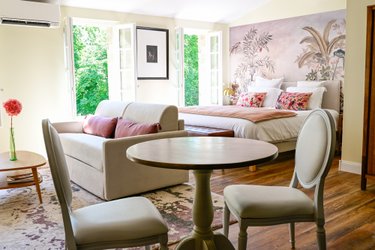 Studio Deluxe Cabernet à Lussac (4)