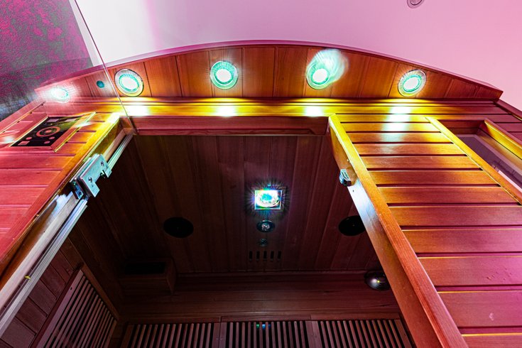 Hébergement AbracadaRoom : Glam Appart Spa Cosy Champagne & Parking - Image 17