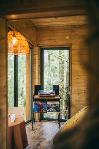 Hébergement AbracadaRoom : SILVA PERTICA & SPA - Image 16