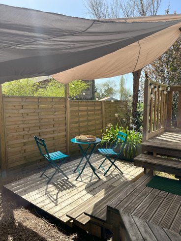 Domaine AbracadaRoom : Camping L'Estuaire - Image 5