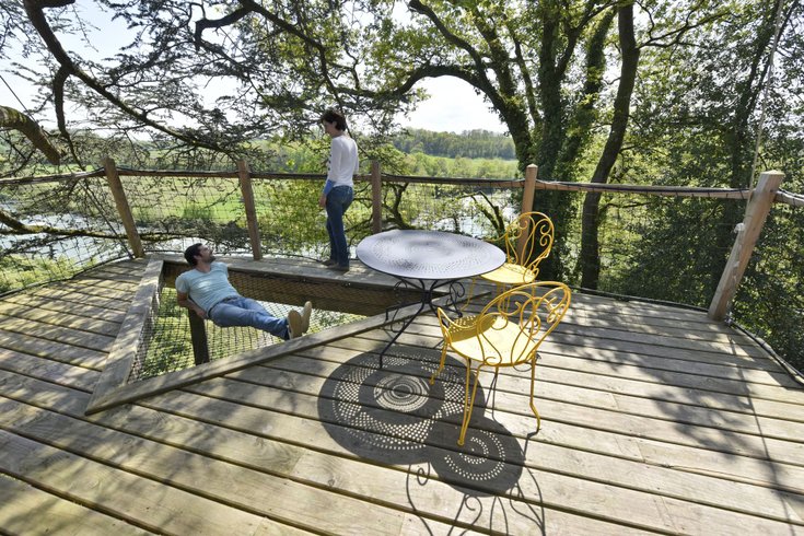 Hébergement AbracadaRoom : Cabane des Pyrénées - Image 12