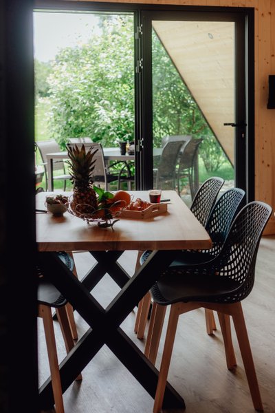 Hébergement AbracadaRoom : CHALET MONTBELIARDE - Image 5