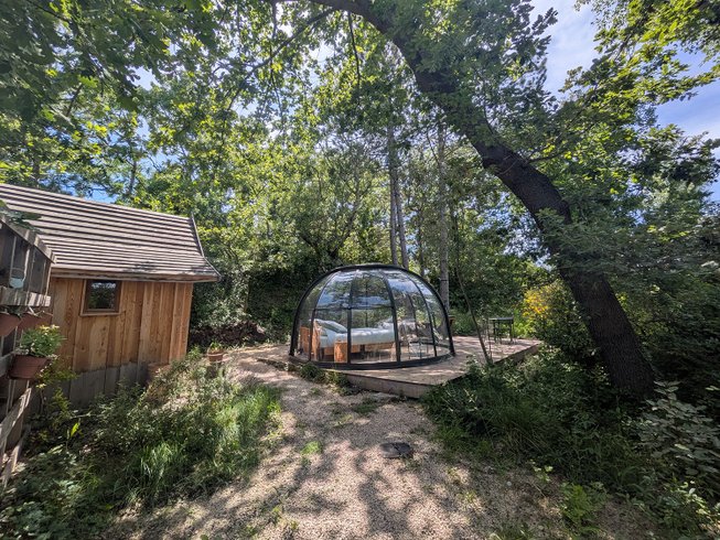 Domaine AbracadaRoom : Bulles d'Olive - Image 4