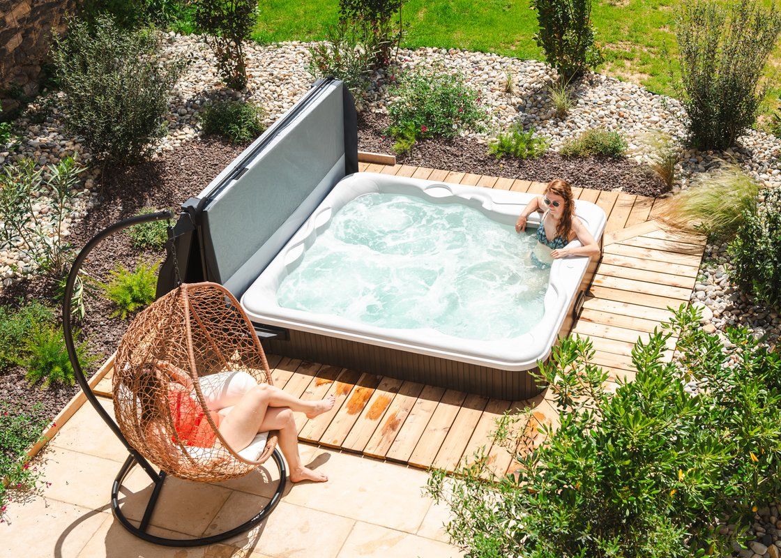 L'Orangerie du Château, Gîte 5* & Spa à Pezenas (7)