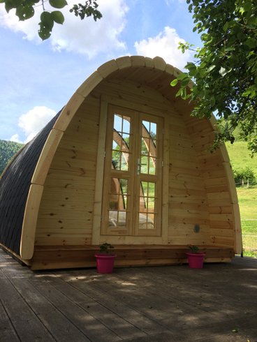 Domaine AbracadaRoom : Ferme Traitsanes - Image 1