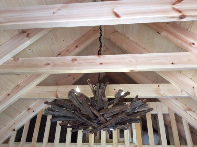 Hébergement AbracadaRoom : La Cabane Robinson - Image 10