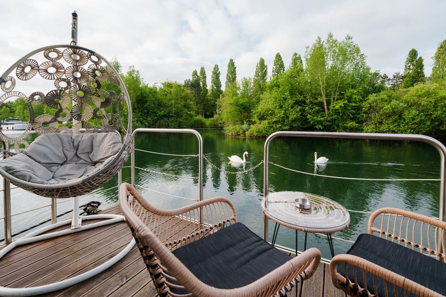 Hébergement AbracadaRoom : L'Estrées & Balnéo - Image 5