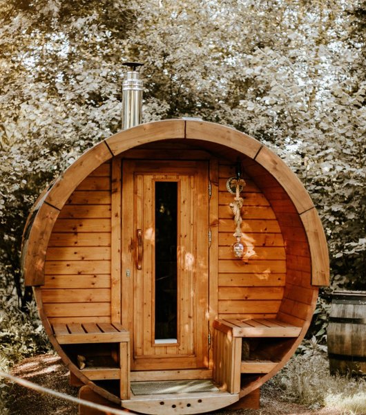 Domaine AbracadaRoom : Ecodomaine "La Rêverie" - Image 8