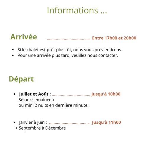 Hébergement AbracadaRoom : Chalet Spa Cèdre - Image 25