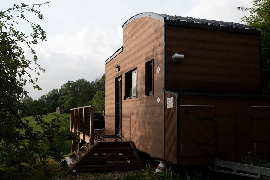 Domaine AbracadaRoom : Domaine d’Aunac - Image 3