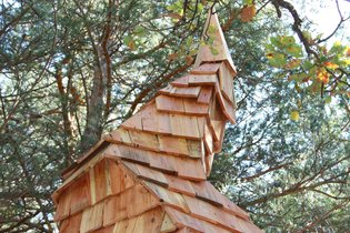 Les Cabanes du Pas de la Louve