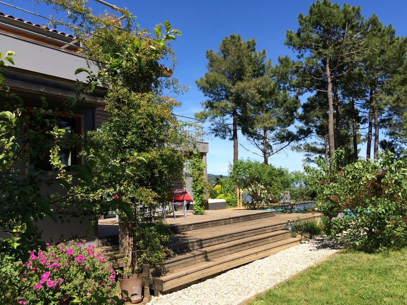 Domaine AbracadaRoom : Les O de Privas - Image 3