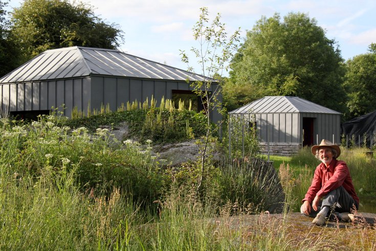 Hébergement AbracadaRoom : Lodge Nymphéa 2 - Image 11