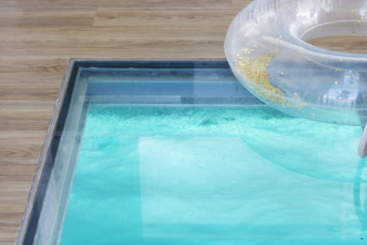 Hébergement AbracadaRoom : Aqua Lodge le Rêve flottant Les Saintes - Image 66