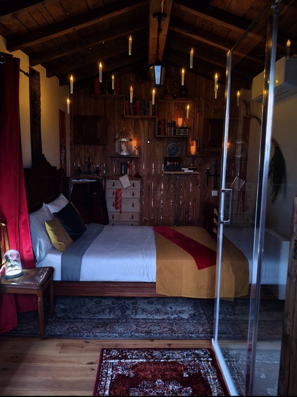 Le Placard du sorcier à Lantignié (6)