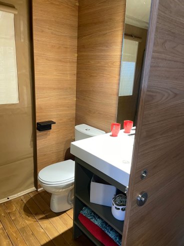 Hébergement AbracadaRoom : Lodge Evasion - 5 personnes - Image 8