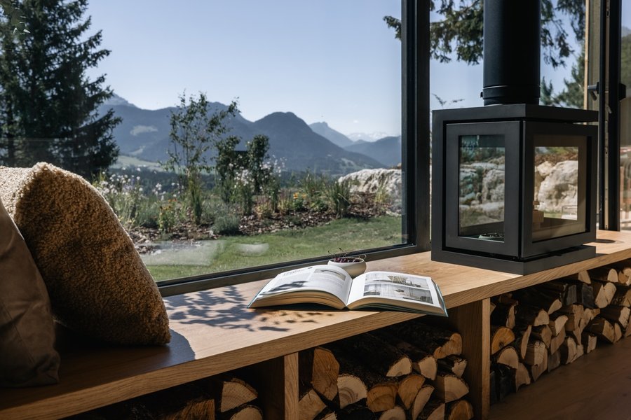 Domaine AbracadaRoom : Unik Lodges Annecy - Image 3