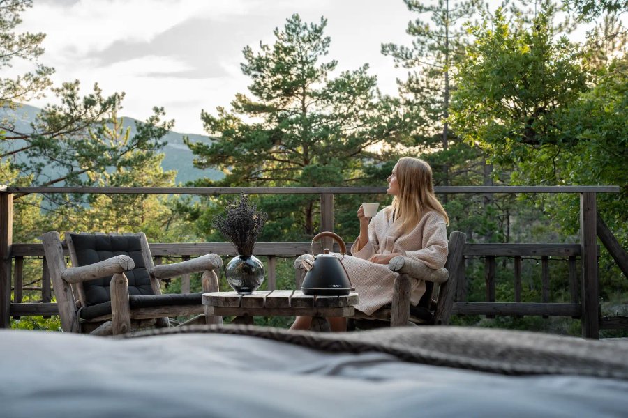 Hébergement AbracadaRoom : Petite Buëch & Spa - Image 8