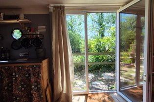 Cabanes en thierache